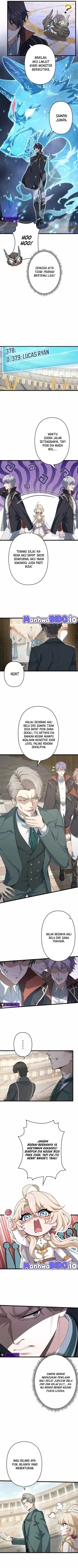 Supreme Academy Genius chapter 16