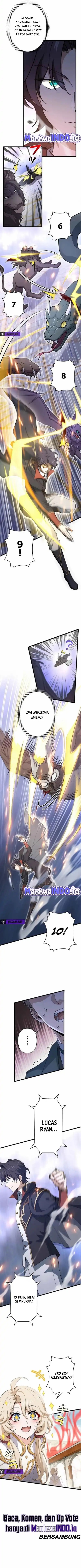 Supreme Academy Genius chapter 16