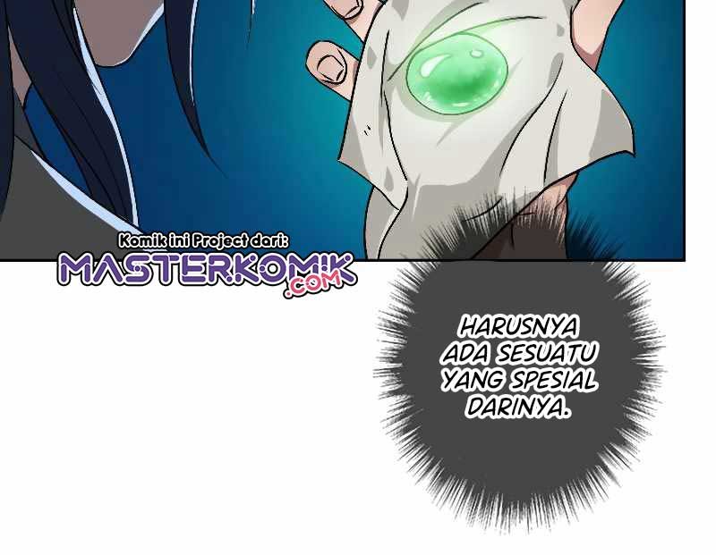 Supreme Taoist (2021) –> (Supreme Exorcist) chapter 12