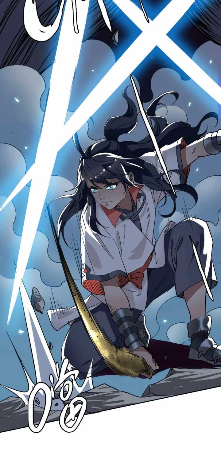 Supreme Taoist (2021) Chapter 25 Bahasa Indonesia