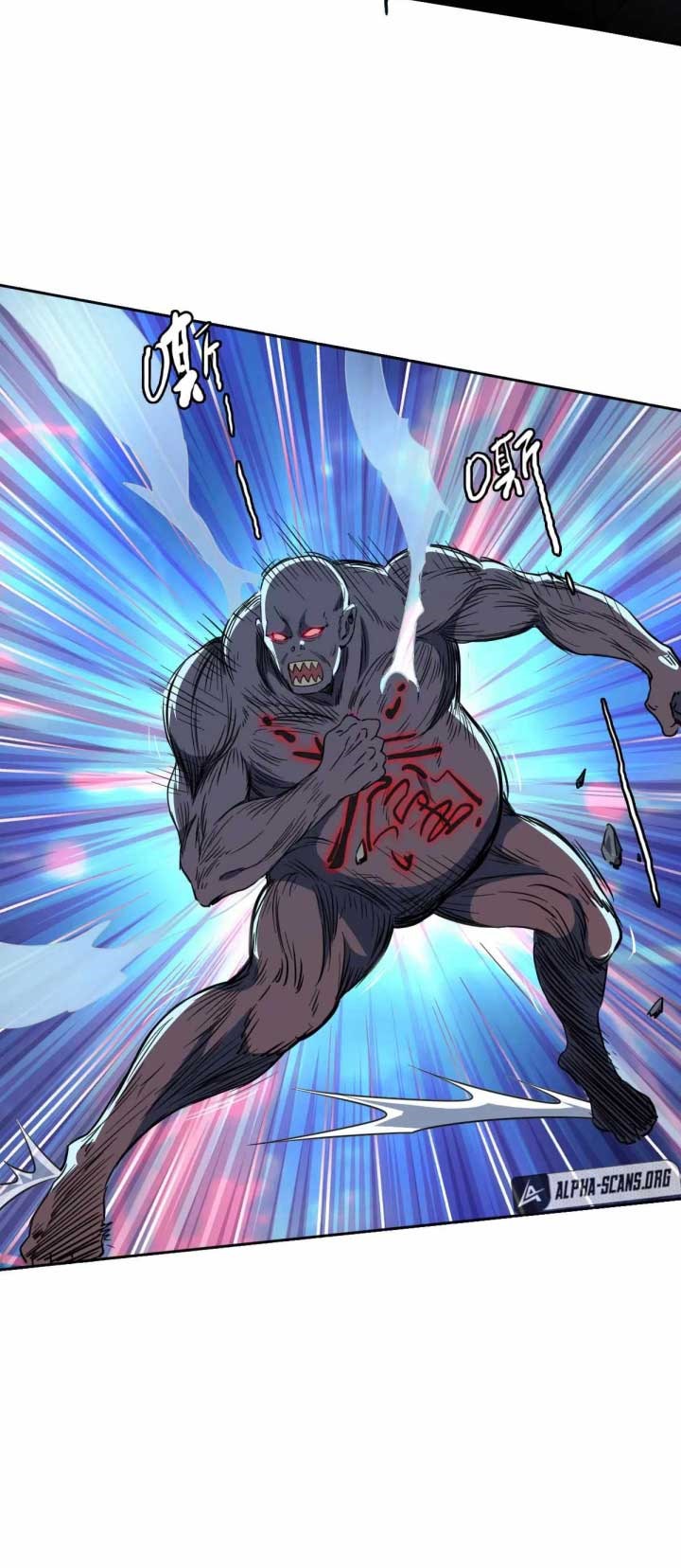 Supreme Taoist (2021) Chapter 25 Bahasa Indonesia