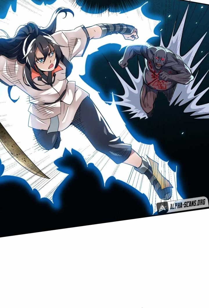 Supreme Taoist (2021) Chapter 25 Bahasa Indonesia