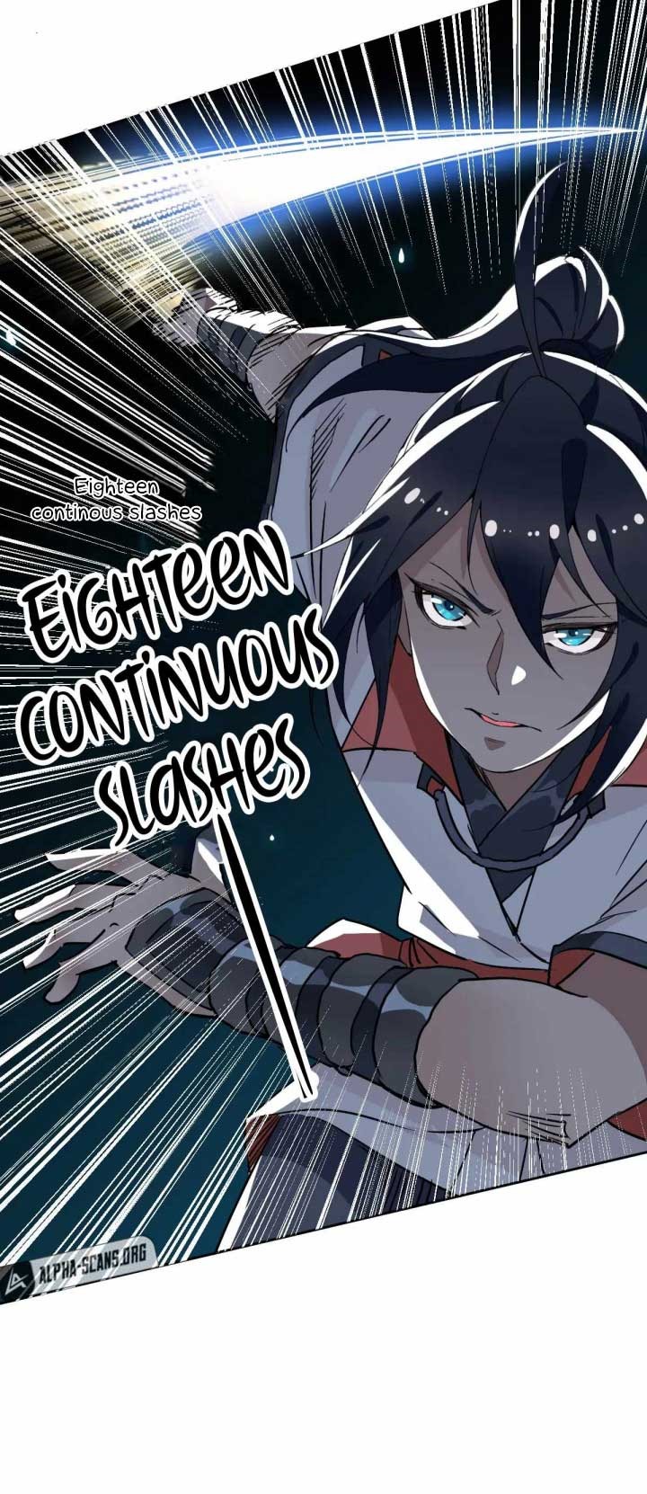 Supreme Taoist (2021) Chapter 25 Bahasa Indonesia