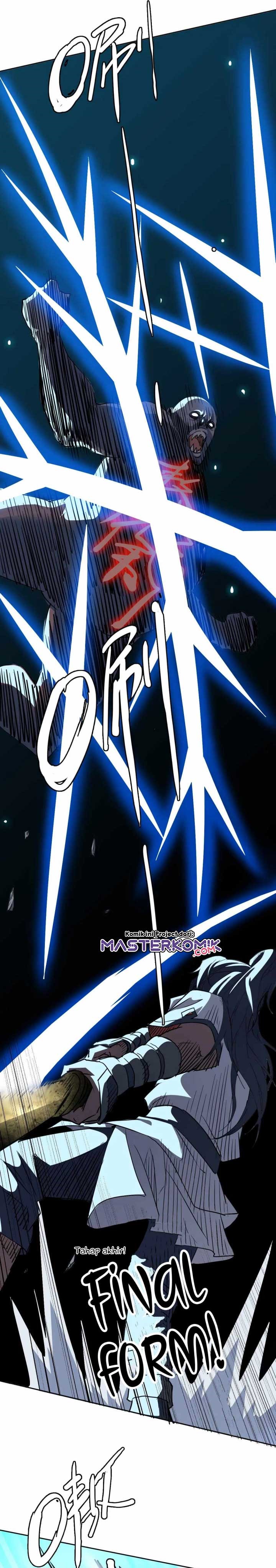 Supreme Taoist (2021) Chapter 25 Bahasa Indonesia