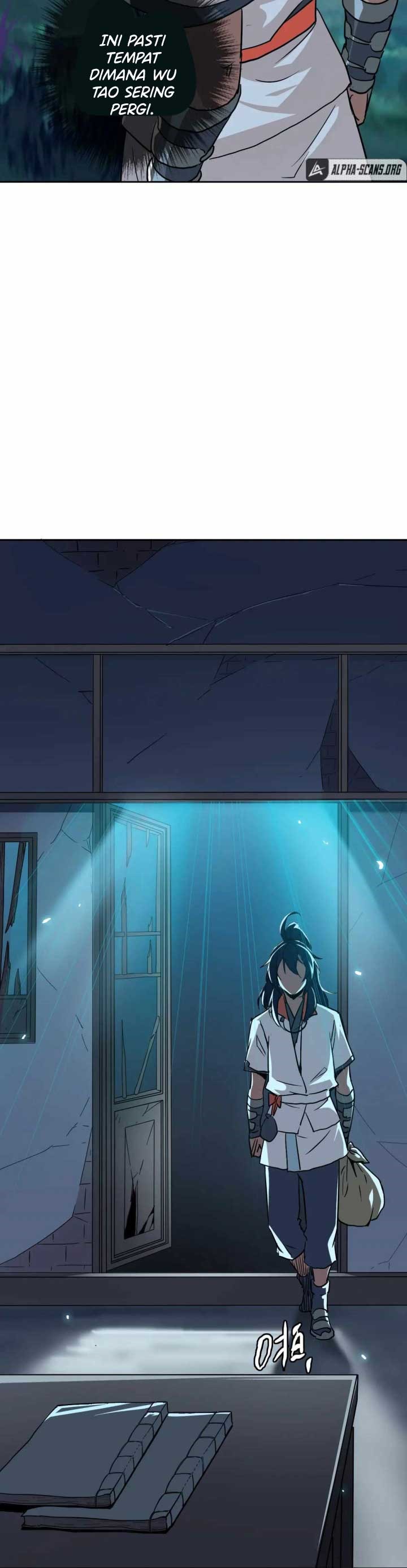 Supreme Taoist (2021) Chapter 25 Bahasa Indonesia