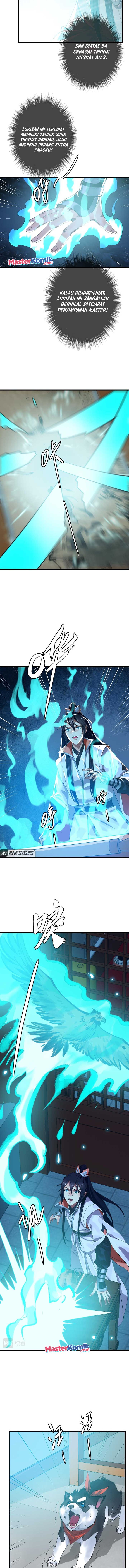 Supreme Taoist (2021) Chapter 50 Bahasa Indonesia