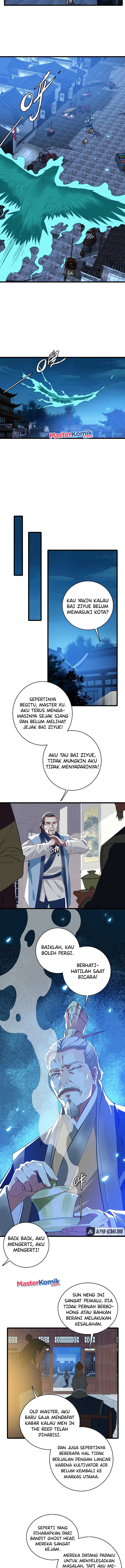 Supreme Taoist (2021) Chapter 54 Bahasa Indonesia