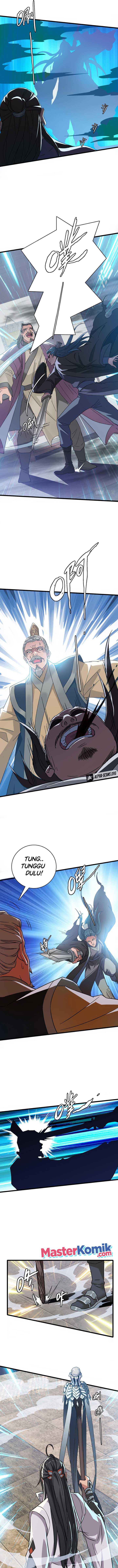 Supreme Taoist (2021) Chapter 55 Bahasa Indonesia