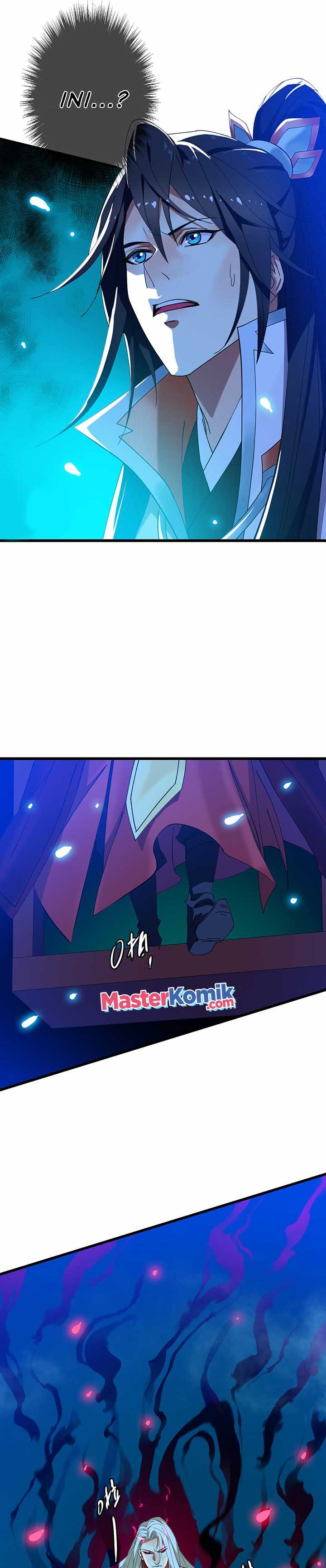 Supreme Taoist (2021) Chapter 64 Bahasa Indonesia