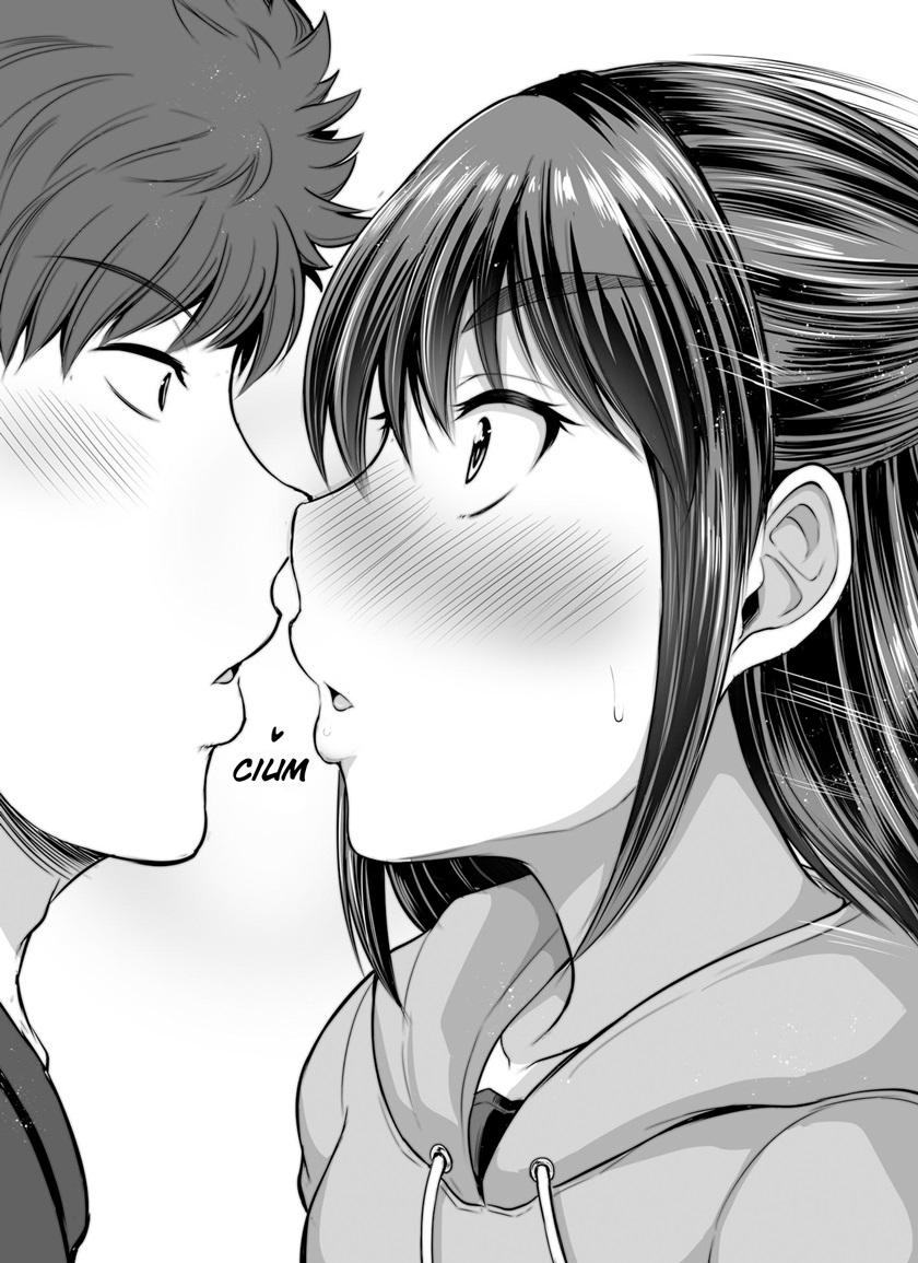 Surichigai wa Fuufu no Hajimari chapter 8