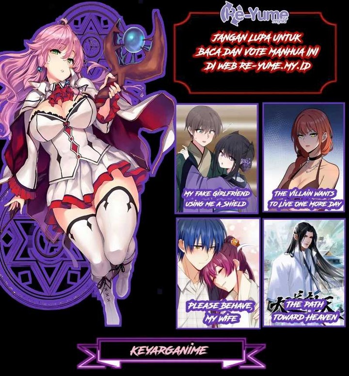 Survive As The Hero’s Husband Chapter 46 Bahasa Indonesia