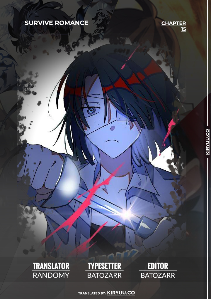 Survive Romance Chapter 15 Bahasa Indonesia
