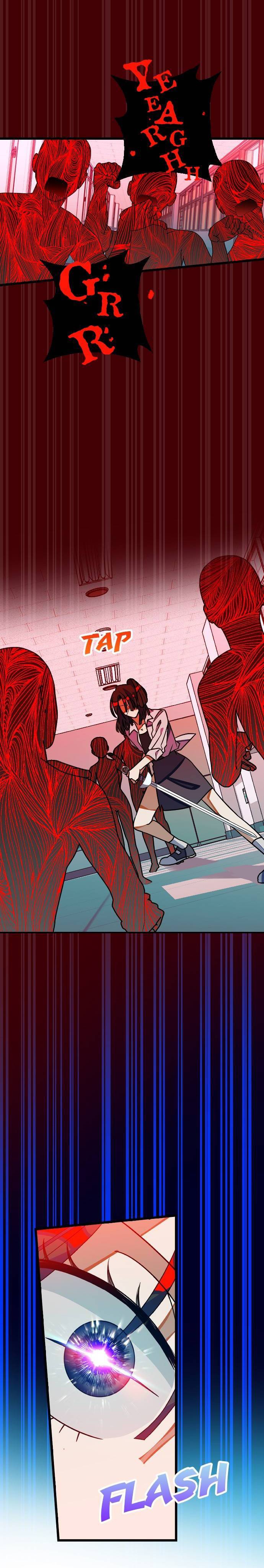 Survive Romance Chapter 15 Bahasa Indonesia