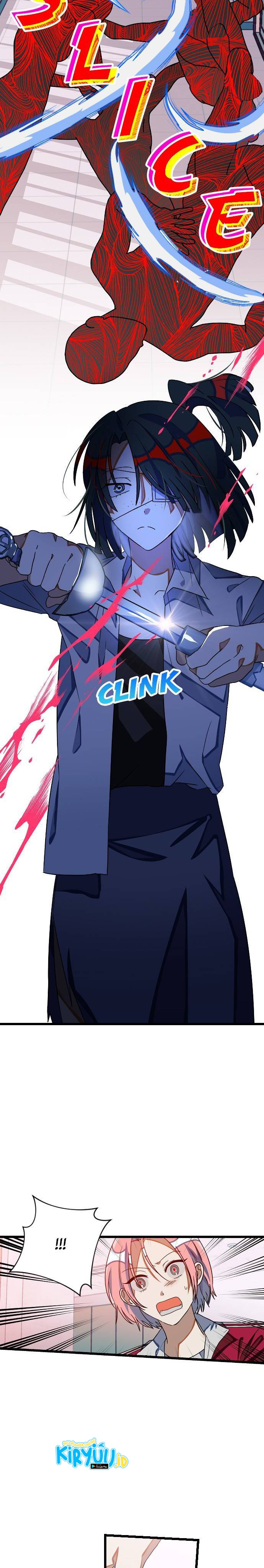 Survive Romance Chapter 15 Bahasa Indonesia