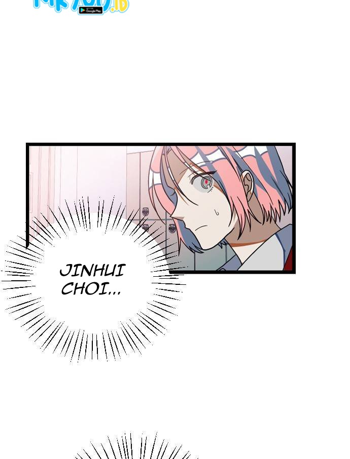 Survive Romance Chapter 15 Bahasa Indonesia