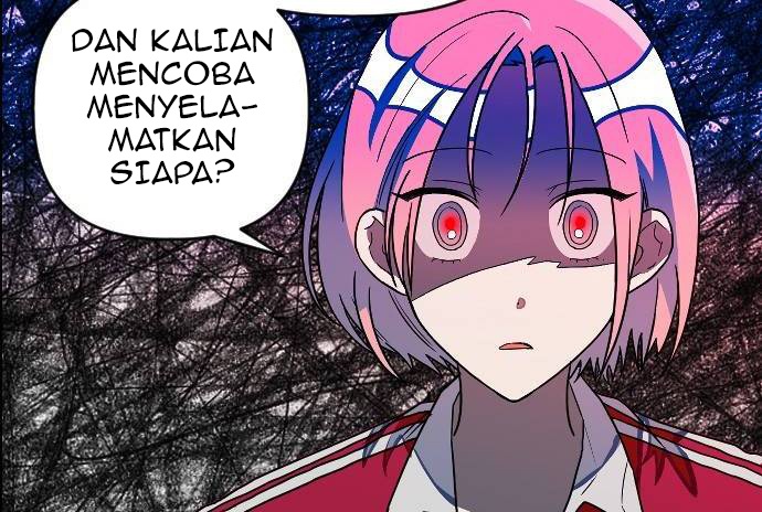Survive Romance Chapter 15 Bahasa Indonesia