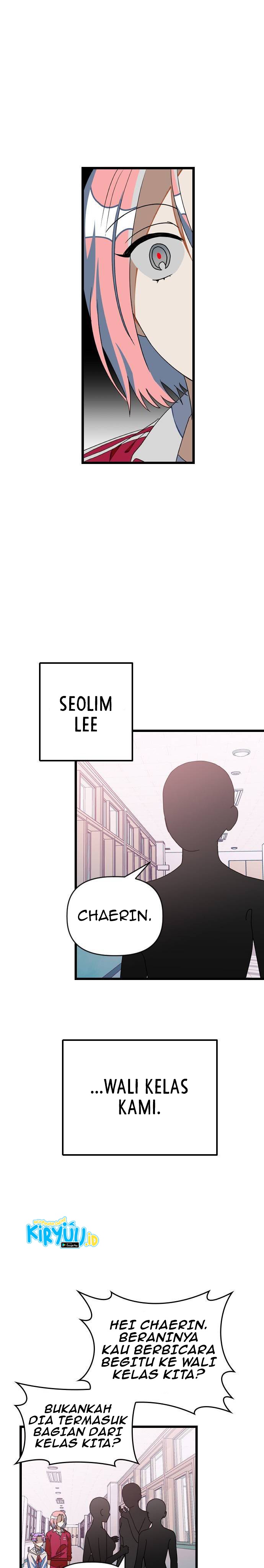 Survive Romance Chapter 15 Bahasa Indonesia