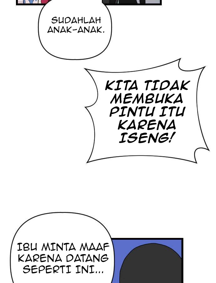Survive Romance Chapter 15 Bahasa Indonesia