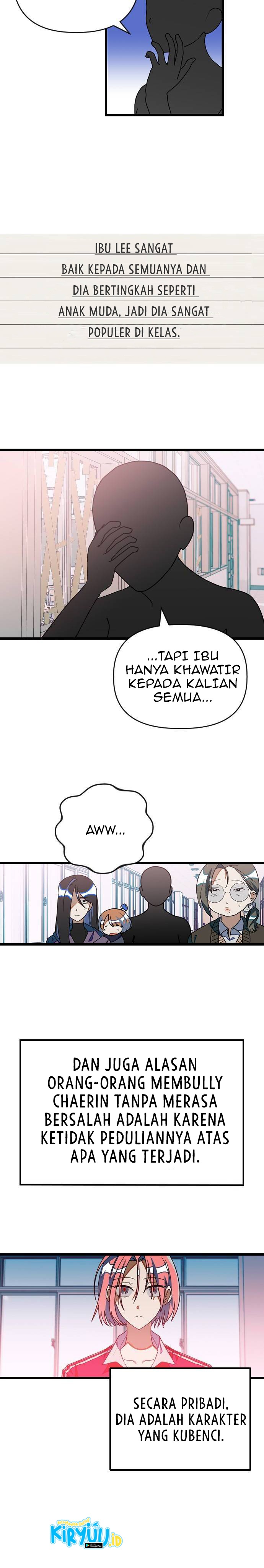 Survive Romance Chapter 15 Bahasa Indonesia
