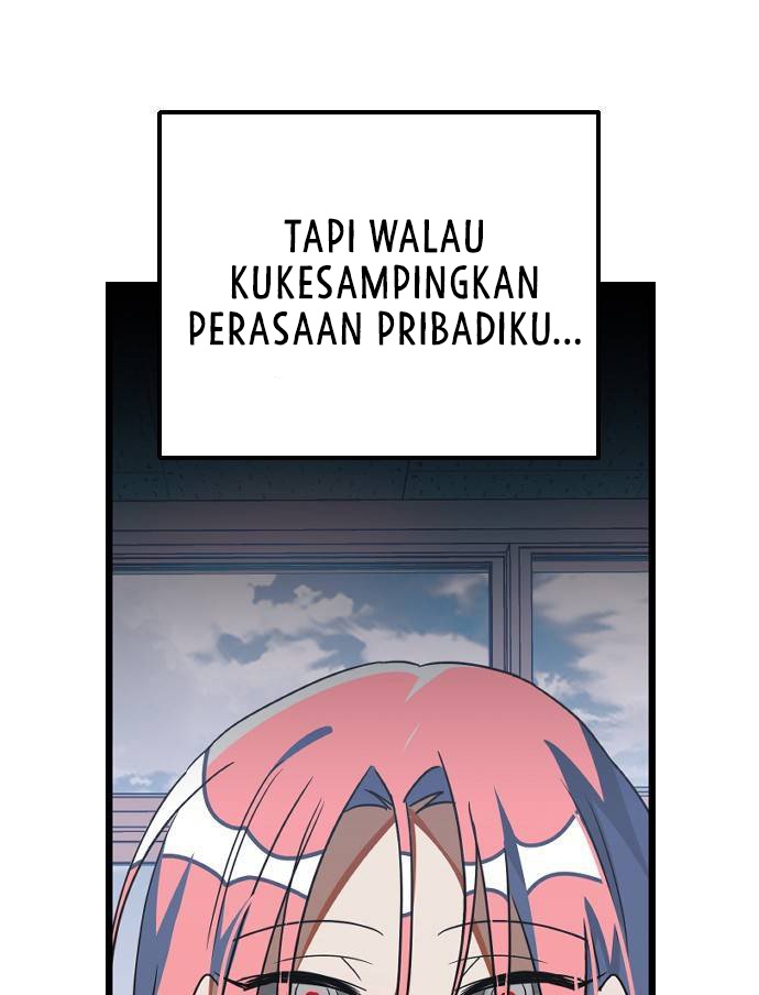 Survive Romance Chapter 15 Bahasa Indonesia