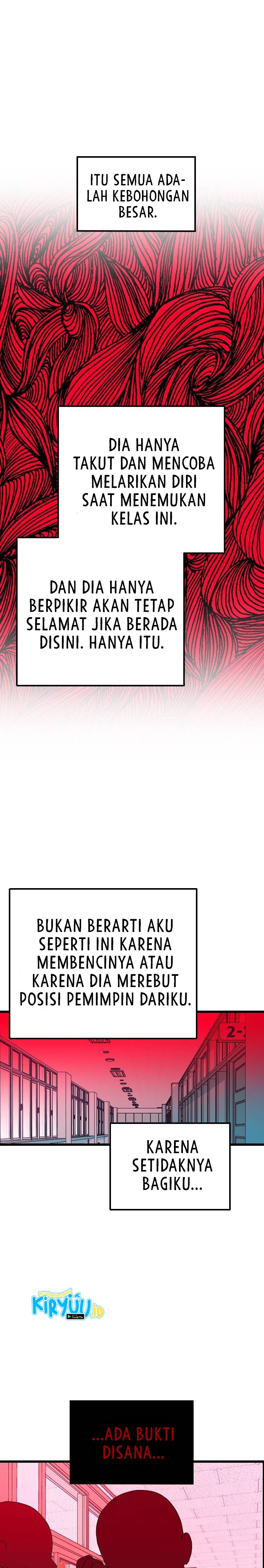 Survive Romance Chapter 15 Bahasa Indonesia