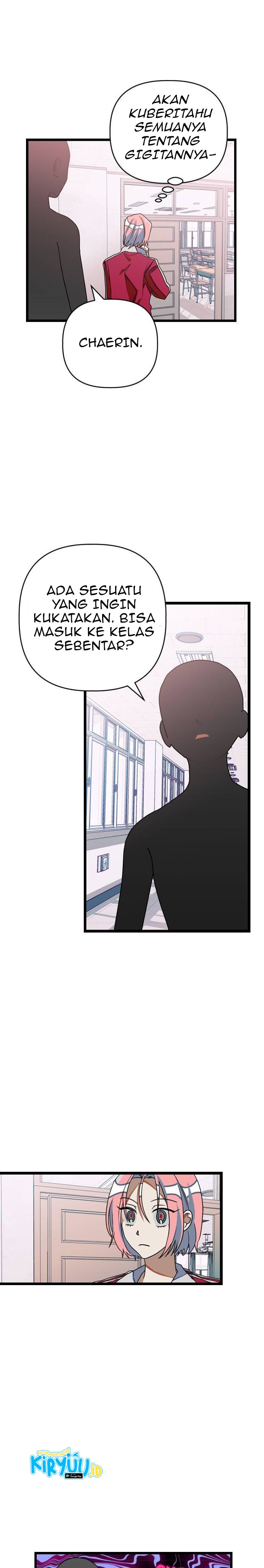 Survive Romance Chapter 15 Bahasa Indonesia