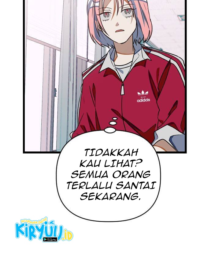 Survive Romance Chapter 15 Bahasa Indonesia
