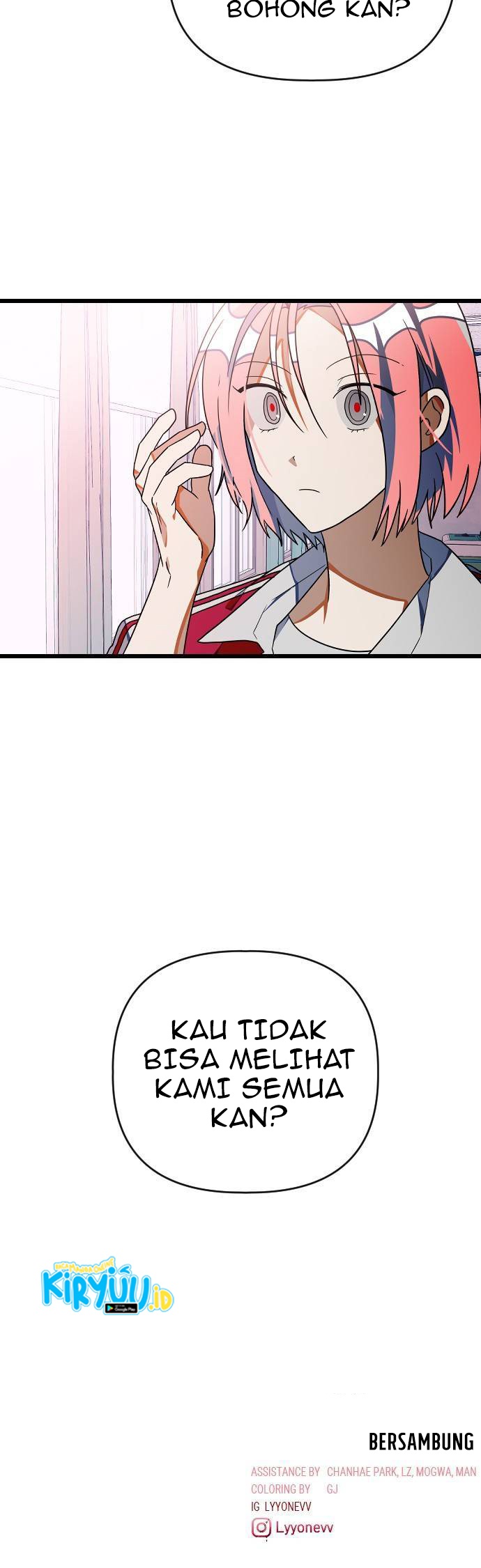 Survive Romance Chapter 15 Bahasa Indonesia