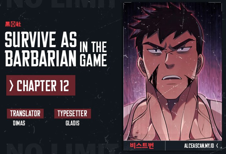 Dilarang COPAS - situs resmi www.mangacanblog.com - Komik survive as a barbarian in the game 012 - chapter 12 13 Indonesia survive as a barbarian in the game 012 - chapter 12 Terbaru 0|Baca Manga Komik Indonesia|Mangacan