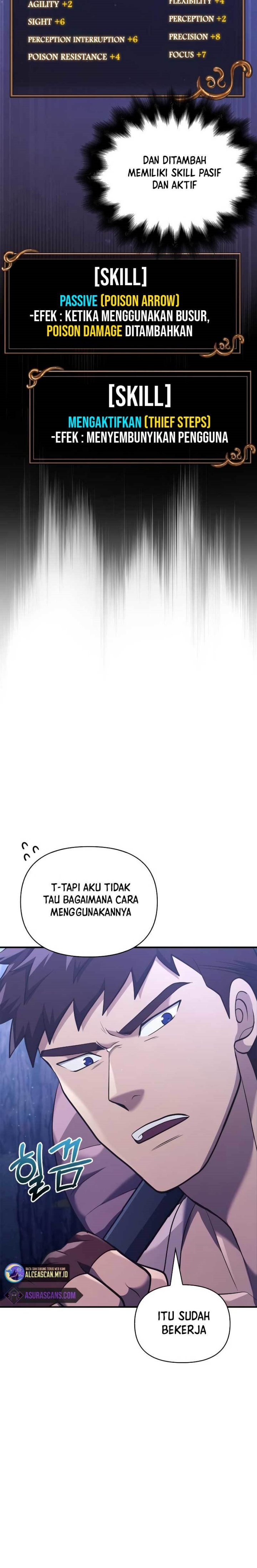 Dilarang COPAS - situs resmi www.mangacanblog.com - Komik survive as a barbarian in the game 012 - chapter 12 13 Indonesia survive as a barbarian in the game 012 - chapter 12 Terbaru 12|Baca Manga Komik Indonesia|Mangacan