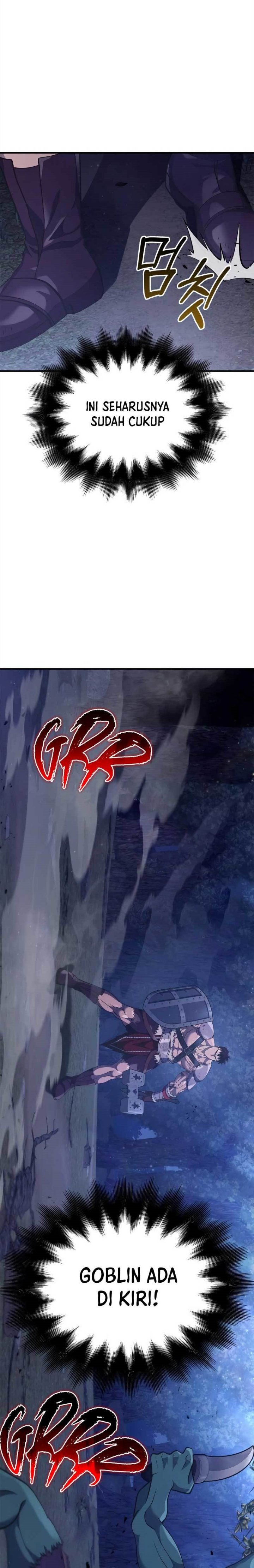 Dilarang COPAS - situs resmi www.mangacanblog.com - Komik survive as a barbarian in the game 012 - chapter 12 13 Indonesia survive as a barbarian in the game 012 - chapter 12 Terbaru 17|Baca Manga Komik Indonesia|Mangacan