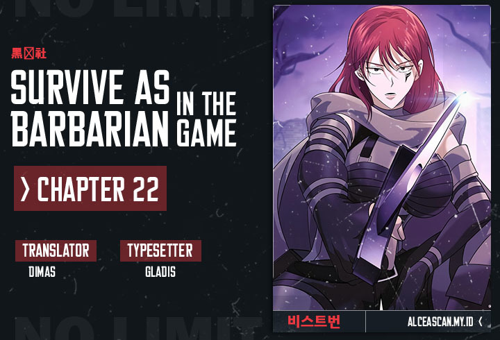 Dilarang COPAS - situs resmi www.mangacanblog.com - Komik survive as a barbarian in the game 022 - chapter 22 23 Indonesia survive as a barbarian in the game 022 - chapter 22 Terbaru 0|Baca Manga Komik Indonesia|Mangacan