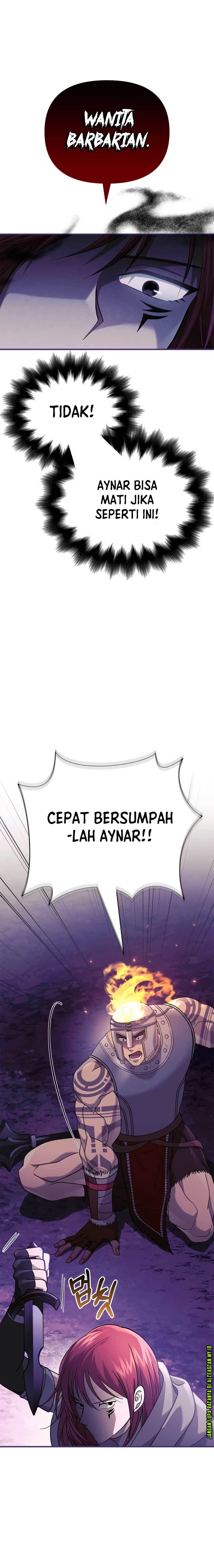 Dilarang COPAS - situs resmi www.mangacanblog.com - Komik survive as a barbarian in the game 022 - chapter 22 23 Indonesia survive as a barbarian in the game 022 - chapter 22 Terbaru 17|Baca Manga Komik Indonesia|Mangacan