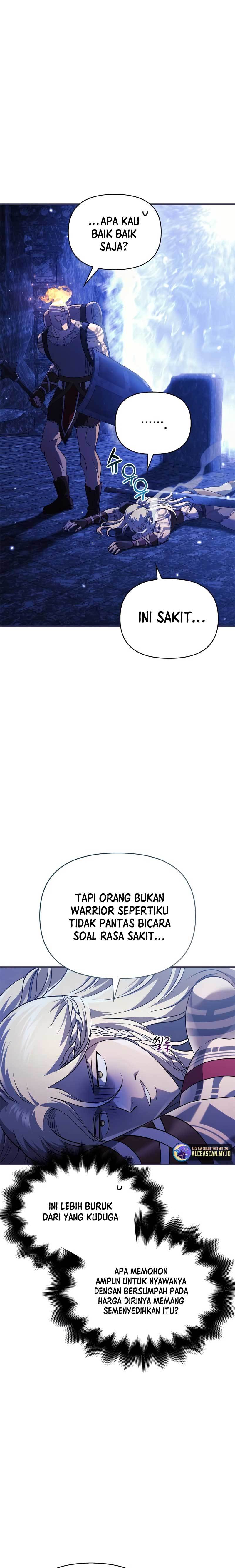 Dilarang COPAS - situs resmi www.mangacanblog.com - Komik survive as a barbarian in the game 022 - chapter 22 23 Indonesia survive as a barbarian in the game 022 - chapter 22 Terbaru 24|Baca Manga Komik Indonesia|Mangacan