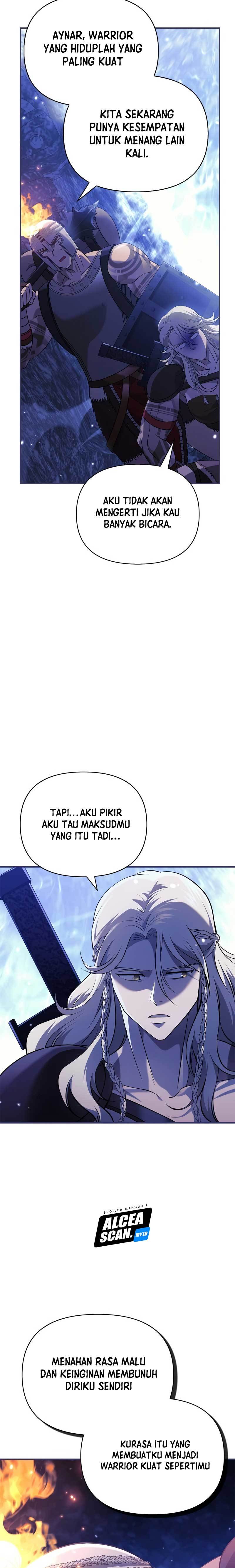 Dilarang COPAS - situs resmi www.mangacanblog.com - Komik survive as a barbarian in the game 022 - chapter 22 23 Indonesia survive as a barbarian in the game 022 - chapter 22 Terbaru 25|Baca Manga Komik Indonesia|Mangacan