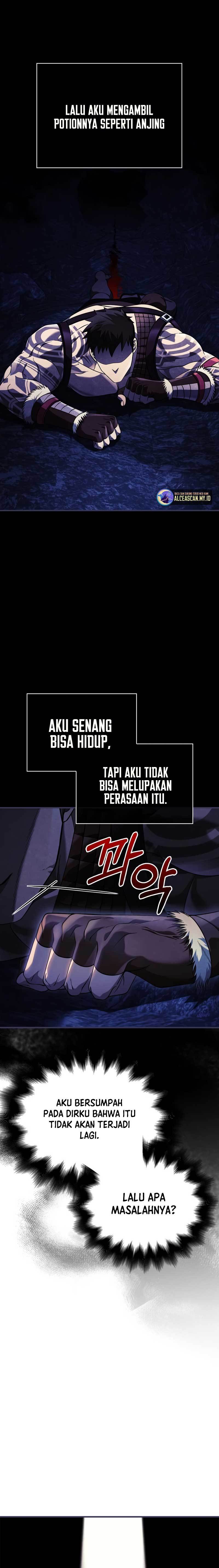 Dilarang COPAS - situs resmi www.mangacanblog.com - Komik survive as a barbarian in the game 022 - chapter 22 23 Indonesia survive as a barbarian in the game 022 - chapter 22 Terbaru 29|Baca Manga Komik Indonesia|Mangacan