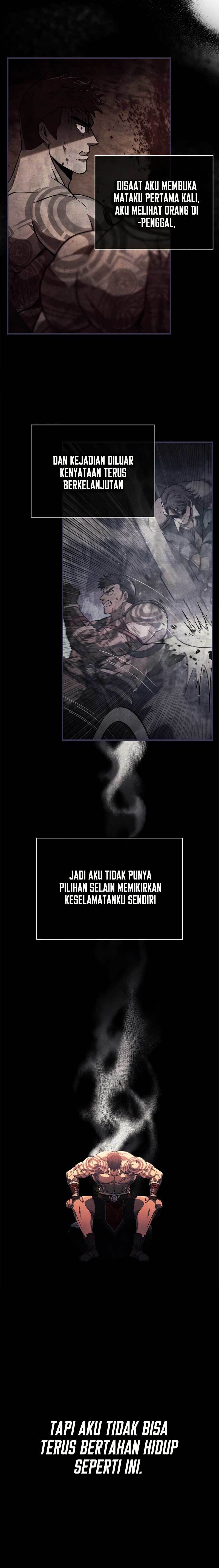 Dilarang COPAS - situs resmi www.mangacanblog.com - Komik survive as a barbarian in the game 022 - chapter 22 23 Indonesia survive as a barbarian in the game 022 - chapter 22 Terbaru 31|Baca Manga Komik Indonesia|Mangacan