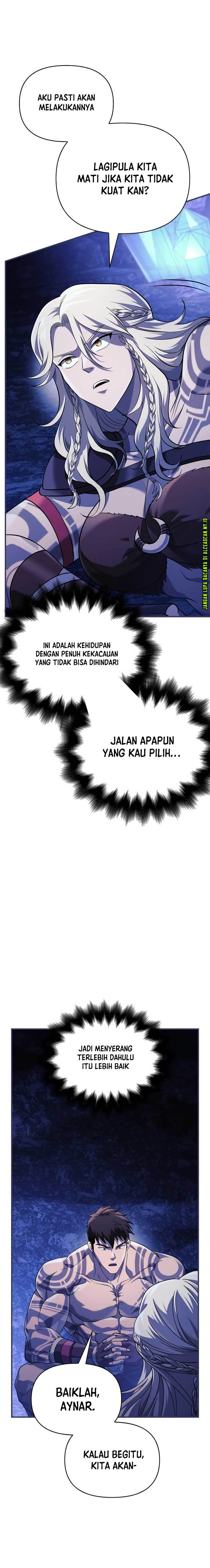 Dilarang COPAS - situs resmi www.mangacanblog.com - Komik survive as a barbarian in the game 022 - chapter 22 23 Indonesia survive as a barbarian in the game 022 - chapter 22 Terbaru 33|Baca Manga Komik Indonesia|Mangacan