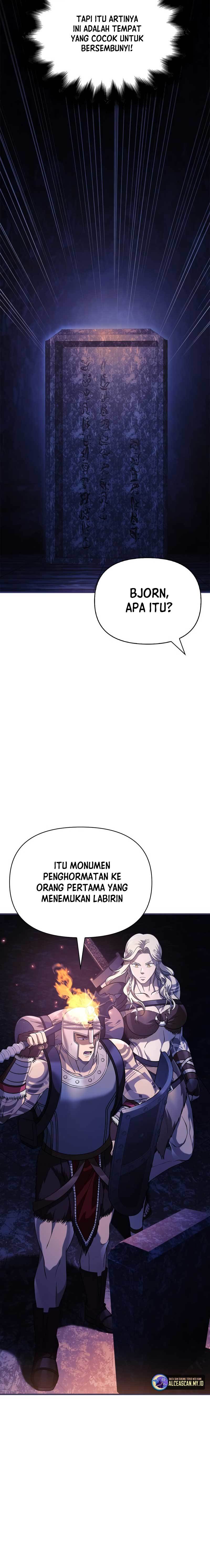 Dilarang COPAS - situs resmi www.mangacanblog.com - Komik survive as a barbarian in the game 022 - chapter 22 23 Indonesia survive as a barbarian in the game 022 - chapter 22 Terbaru 36|Baca Manga Komik Indonesia|Mangacan