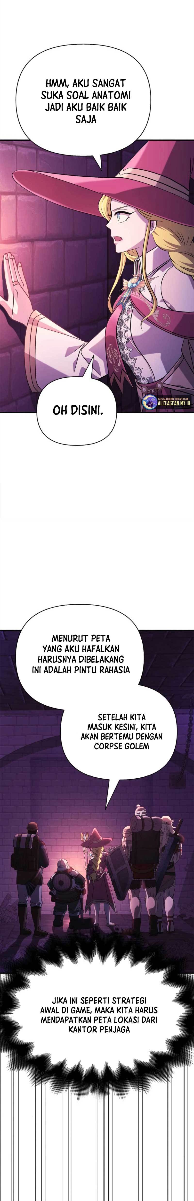 Dilarang COPAS - situs resmi www.mangacanblog.com - Komik survive as a barbarian in the game 025 - chapter 25 26 Indonesia survive as a barbarian in the game 025 - chapter 25 Terbaru 17|Baca Manga Komik Indonesia|Mangacan