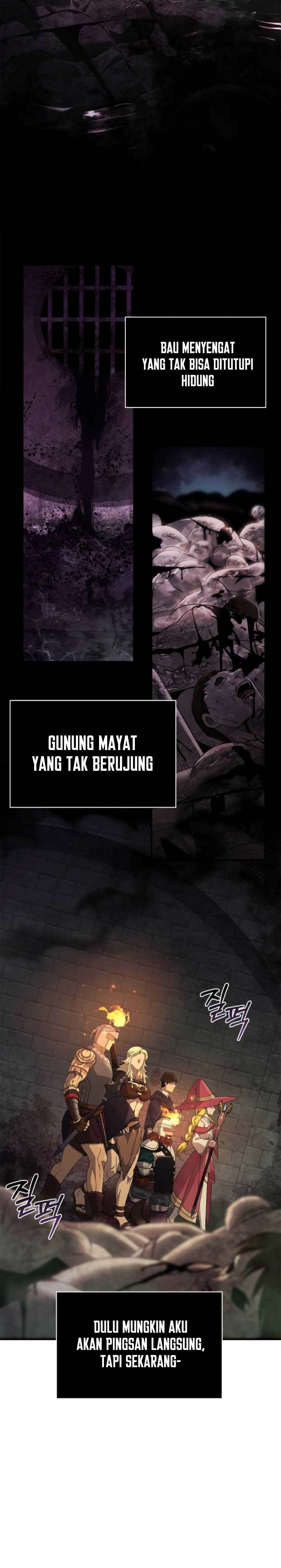 Dilarang COPAS - situs resmi www.mangacanblog.com - Komik survive as a barbarian in the game 025 - chapter 25 26 Indonesia survive as a barbarian in the game 025 - chapter 25 Terbaru 20|Baca Manga Komik Indonesia|Mangacan