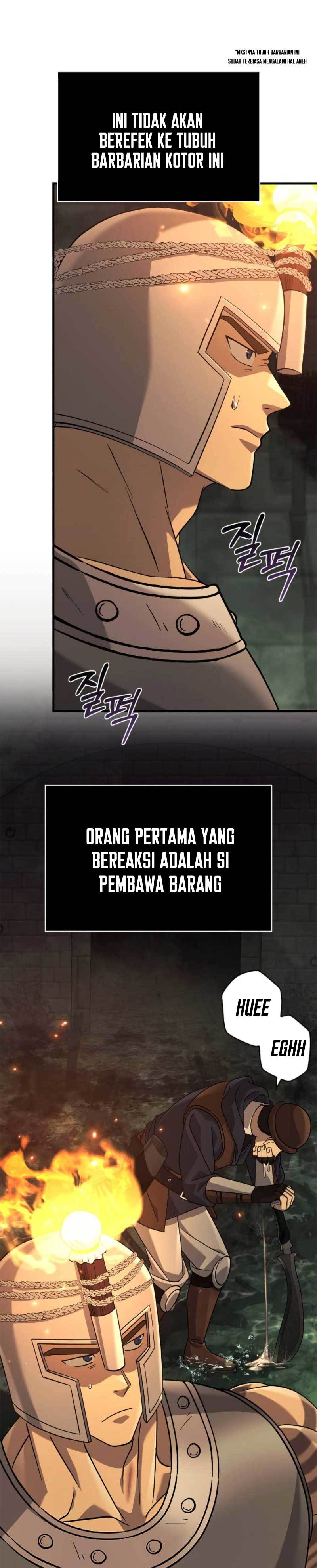 Dilarang COPAS - situs resmi www.mangacanblog.com - Komik survive as a barbarian in the game 025 - chapter 25 26 Indonesia survive as a barbarian in the game 025 - chapter 25 Terbaru 21|Baca Manga Komik Indonesia|Mangacan