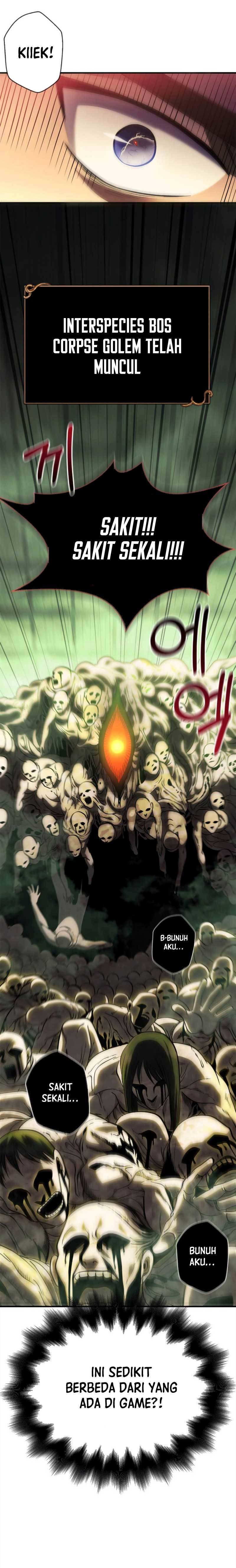 Dilarang COPAS - situs resmi www.mangacanblog.com - Komik survive as a barbarian in the game 025 - chapter 25 26 Indonesia survive as a barbarian in the game 025 - chapter 25 Terbaru 26|Baca Manga Komik Indonesia|Mangacan
