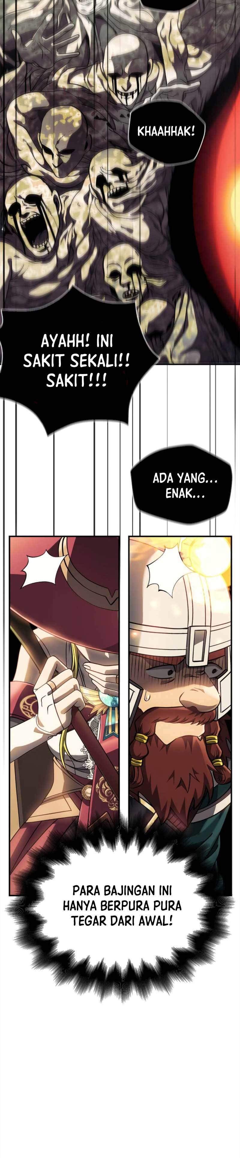 Dilarang COPAS - situs resmi www.mangacanblog.com - Komik survive as a barbarian in the game 025 - chapter 25 26 Indonesia survive as a barbarian in the game 025 - chapter 25 Terbaru 29|Baca Manga Komik Indonesia|Mangacan