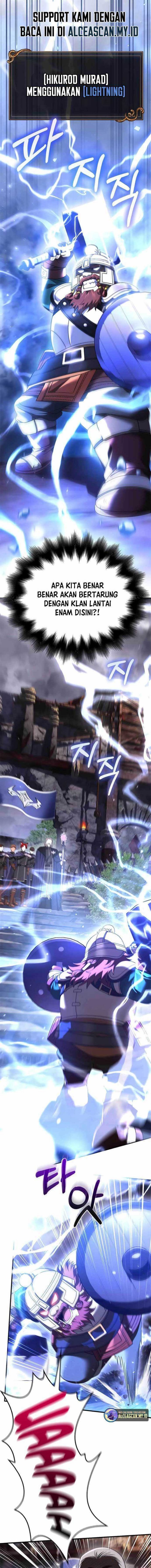 Survive as a Barbarian in the Game Chapter 40 Bahasa Indonesia