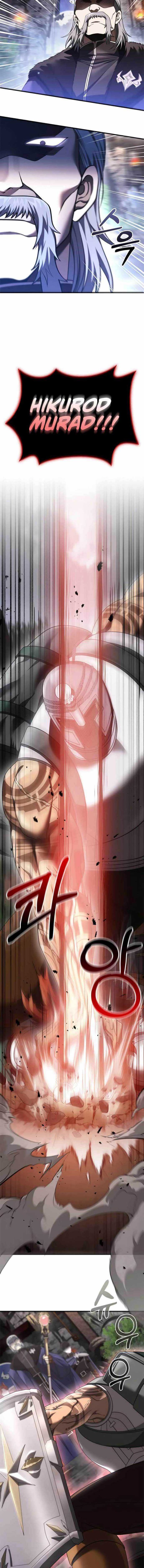 Survive as a Barbarian in the Game Chapter 40 Bahasa Indonesia