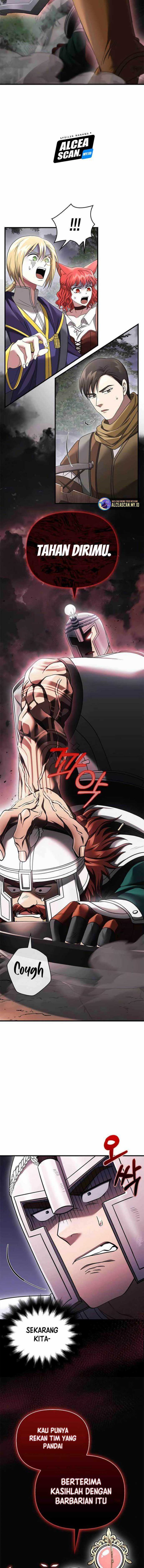 Survive as a Barbarian in the Game Chapter 40 Bahasa Indonesia