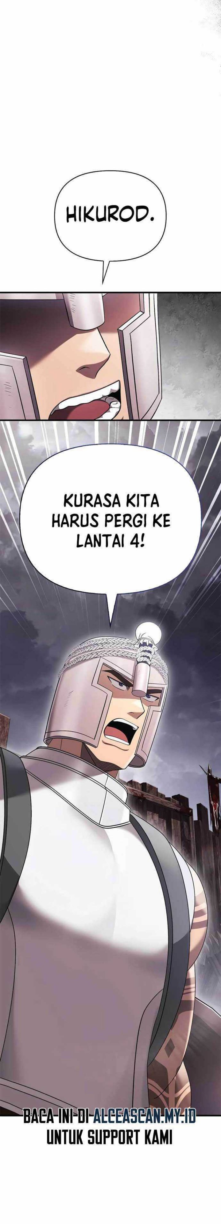 Survive as a Barbarian in the Game Chapter 40 Bahasa Indonesia