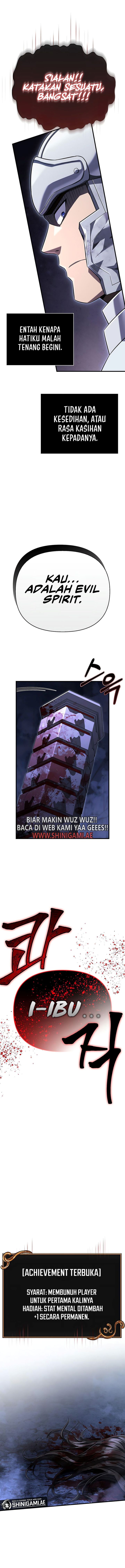 Dilarang COPAS - situs resmi www.mangacanblog.com - Komik survive as a barbarian in the game 072 - chapter 72 73 Indonesia survive as a barbarian in the game 072 - chapter 72 Terbaru 23|Baca Manga Komik Indonesia|Mangacan