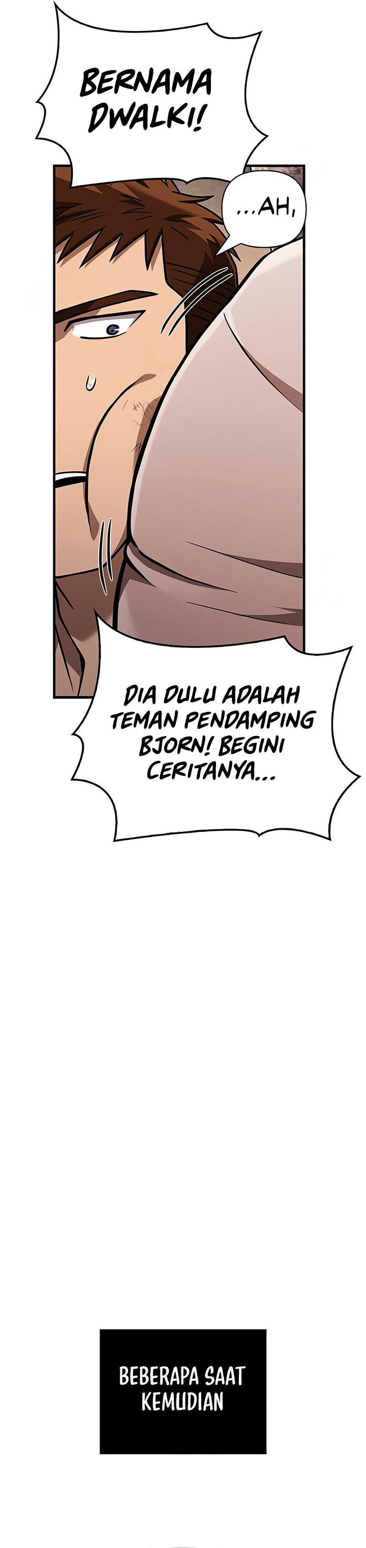 Survive as a Barbarian in the Game chapter 104